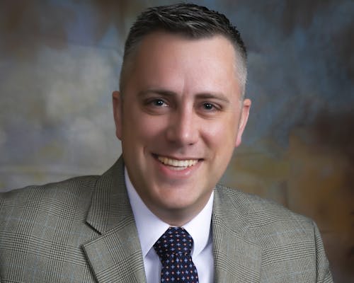 Jason Carini, MBA, CTP