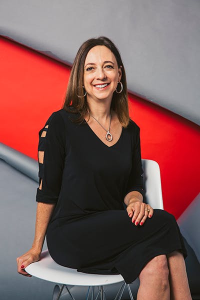 Image of Susan Cain