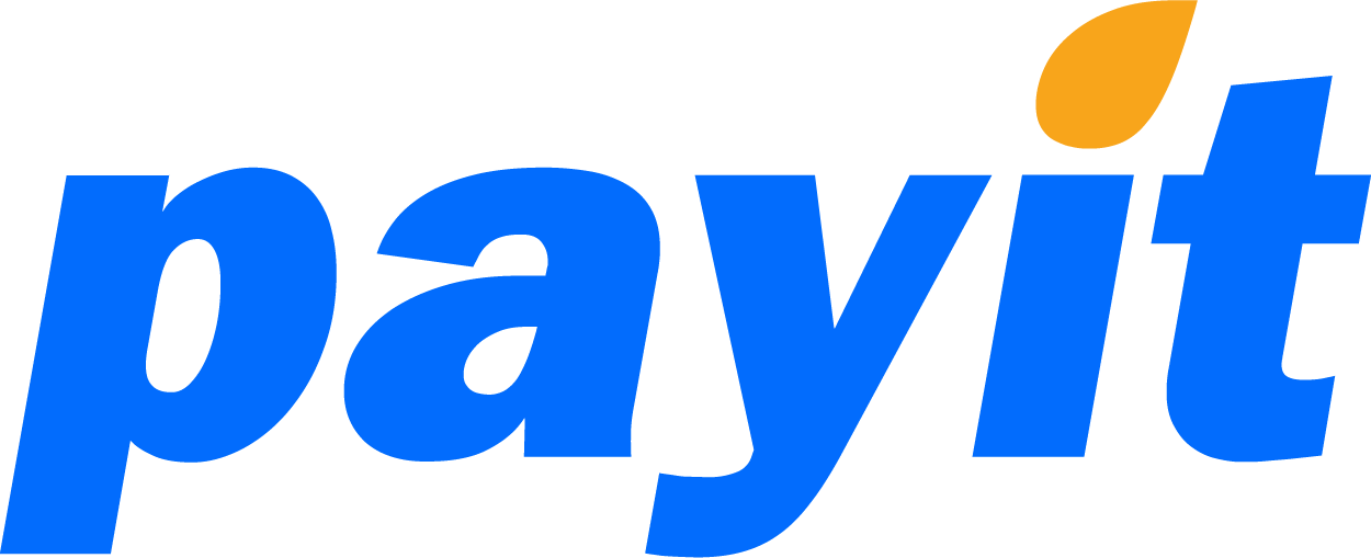 PayIt logo