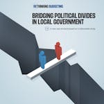 Photo of report cover.