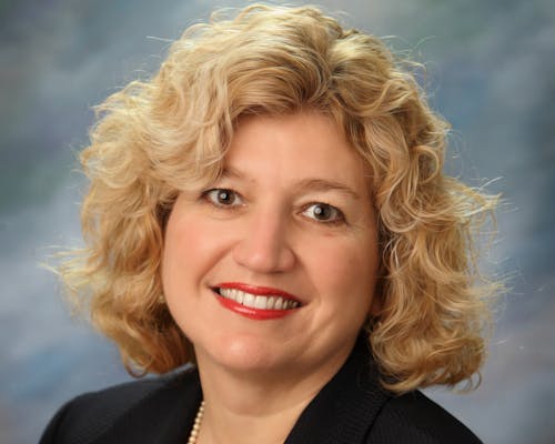 Lee Ann Shortland, CPA