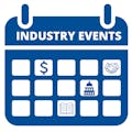 Industry Events Icon