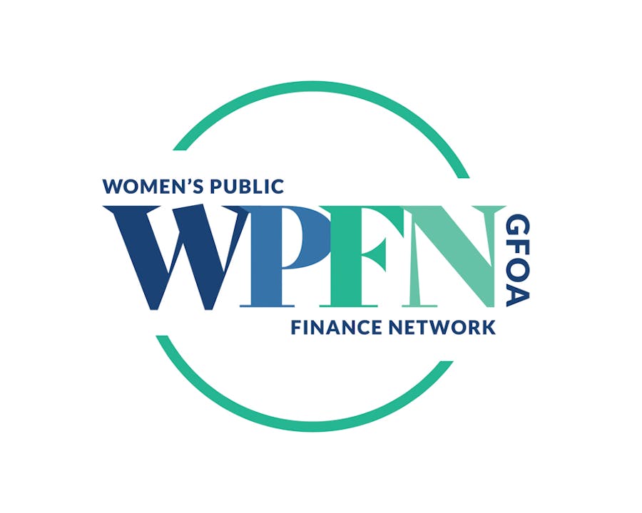 Image of WPFN Logo.