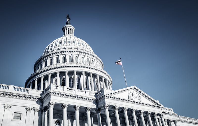 Image of Washington, DC.