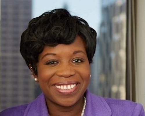 Kimberly Ellison-Taylor, CPA, CGMA, CISA