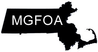 Massachusetts GFOA
