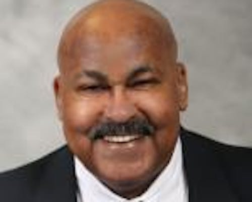 James M. Falconer, CPA