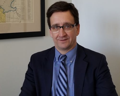 David Schmiedicke