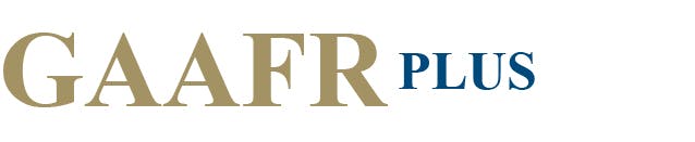 GAAFR-PLUS Graphic