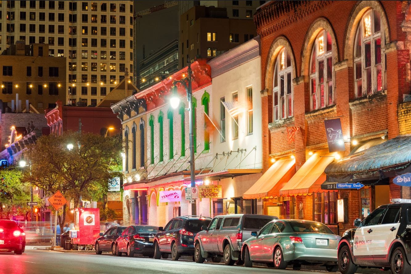 Austin, TX
