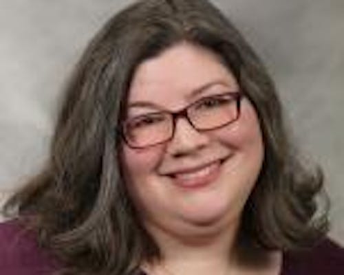 Marcy Boggs