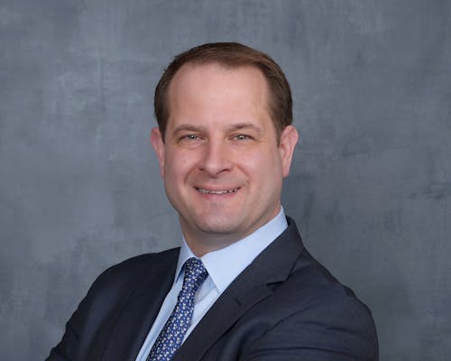 Tom Kozlik