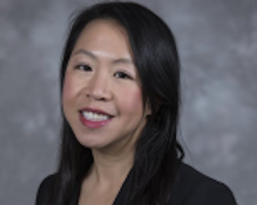 Elizabeth Fu