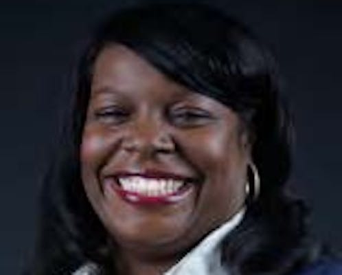 Melinda M. Gildart, CPA, MBA
