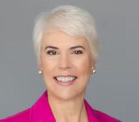 Photo of Laura Allen.