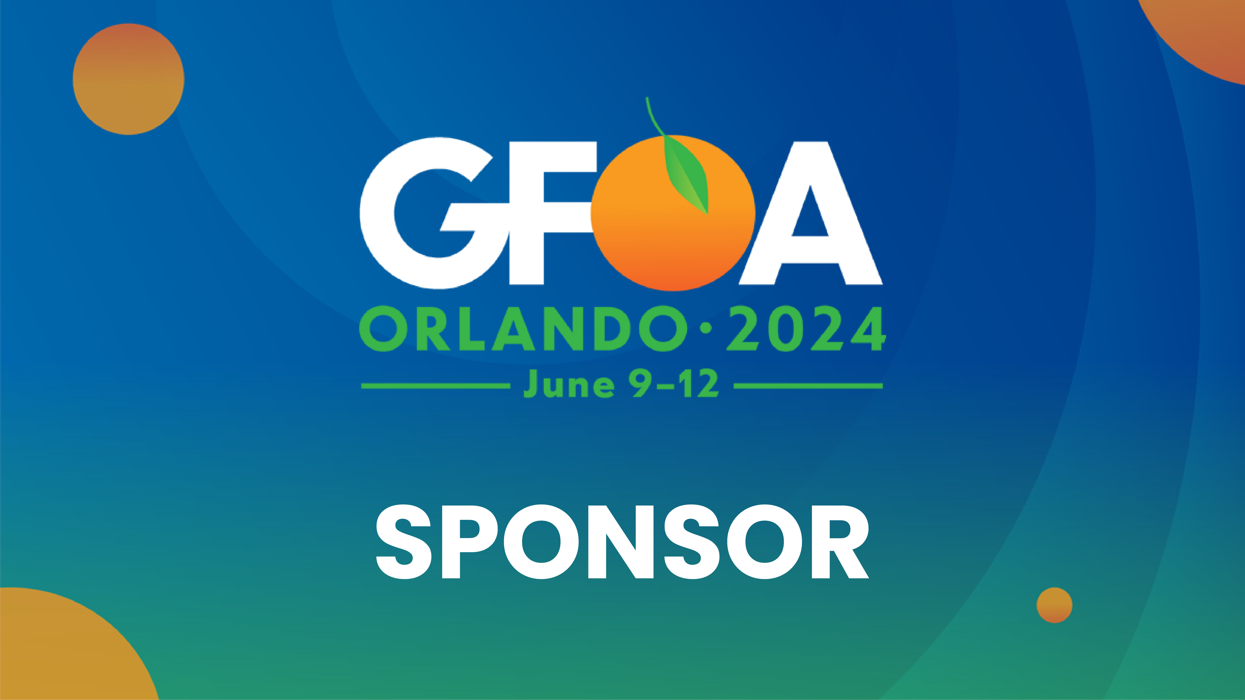 2024 Annual Conference Sponsor Contract