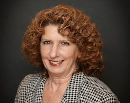 Jackie Kobialko
