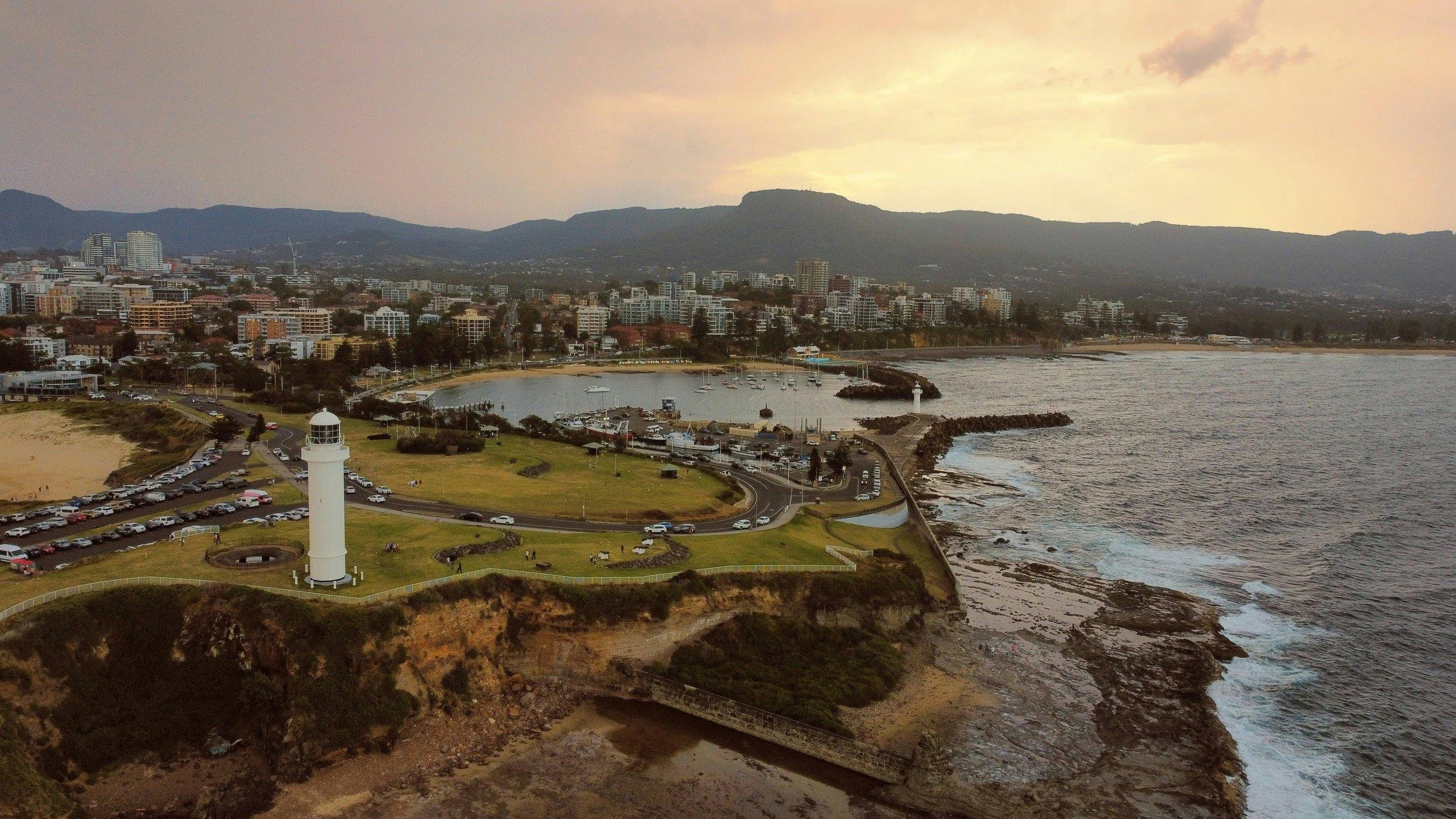 wollongong