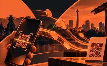 QRIS and Online Gambling in Indonesia