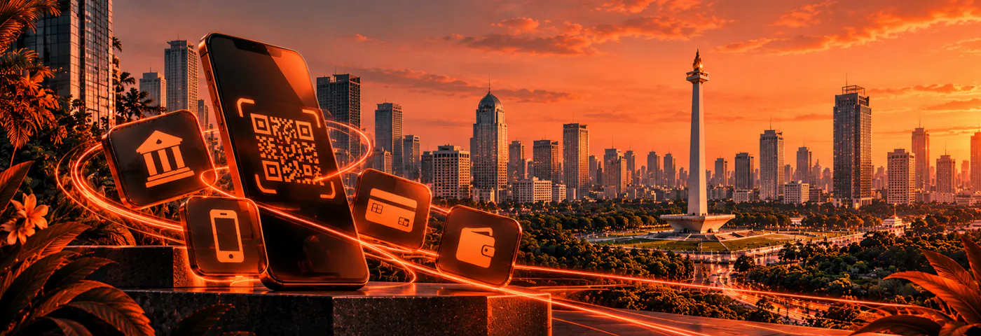 iGaming Payments in Indonesia