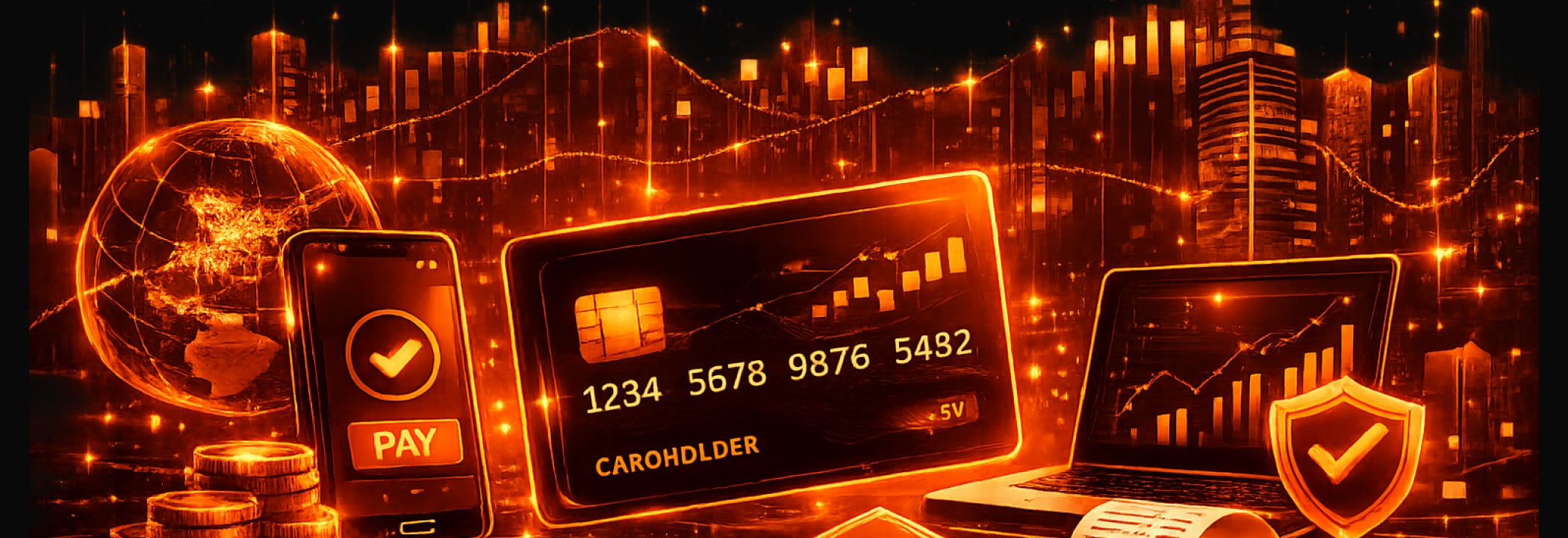 iGaming Payment Gateway