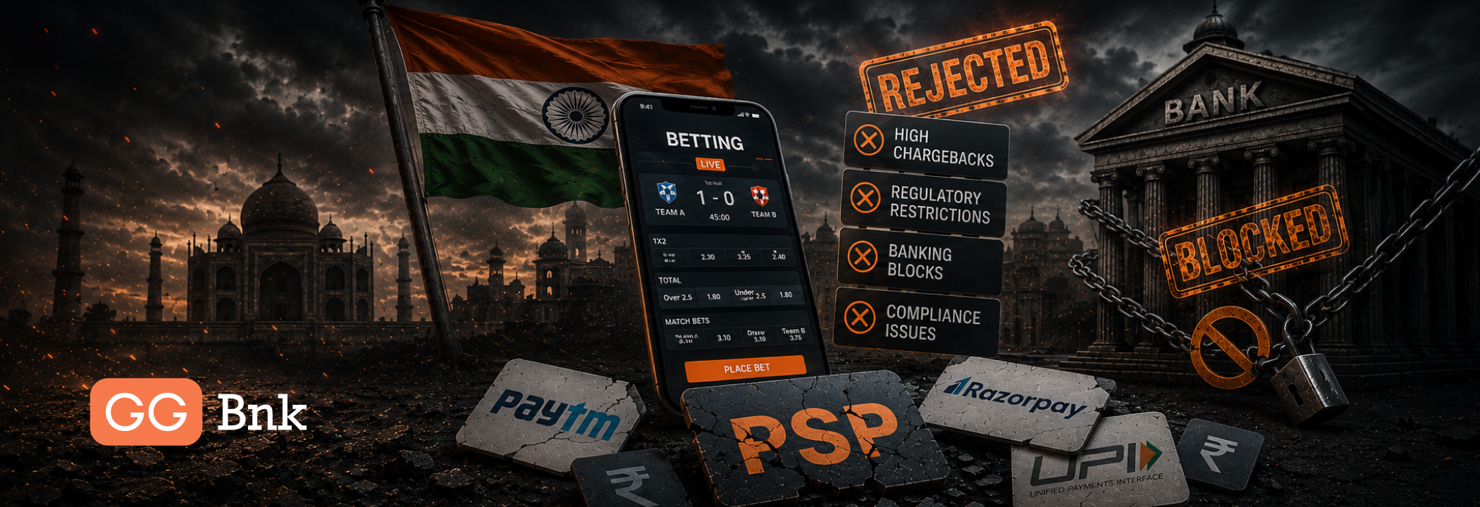 high-risk-payment-gateways-india