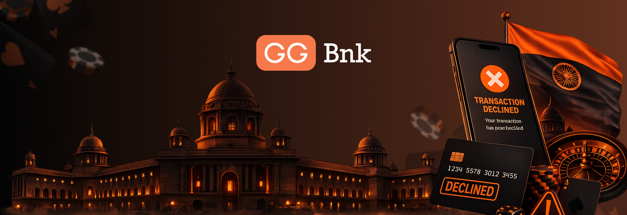 why-gambling-transactions-get-declined-india