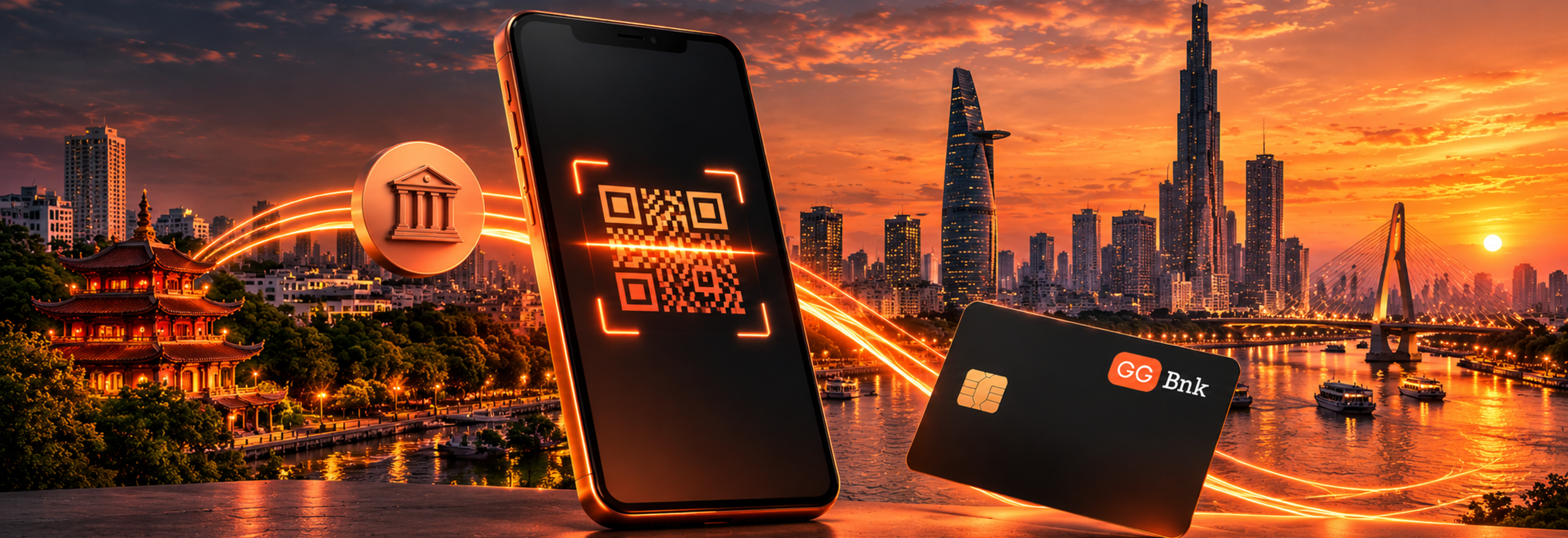 Vietnam Payment Methods