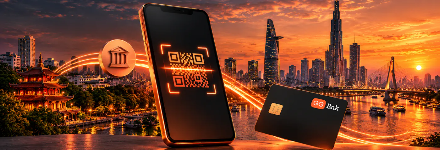 Vietnam Payment Methods
