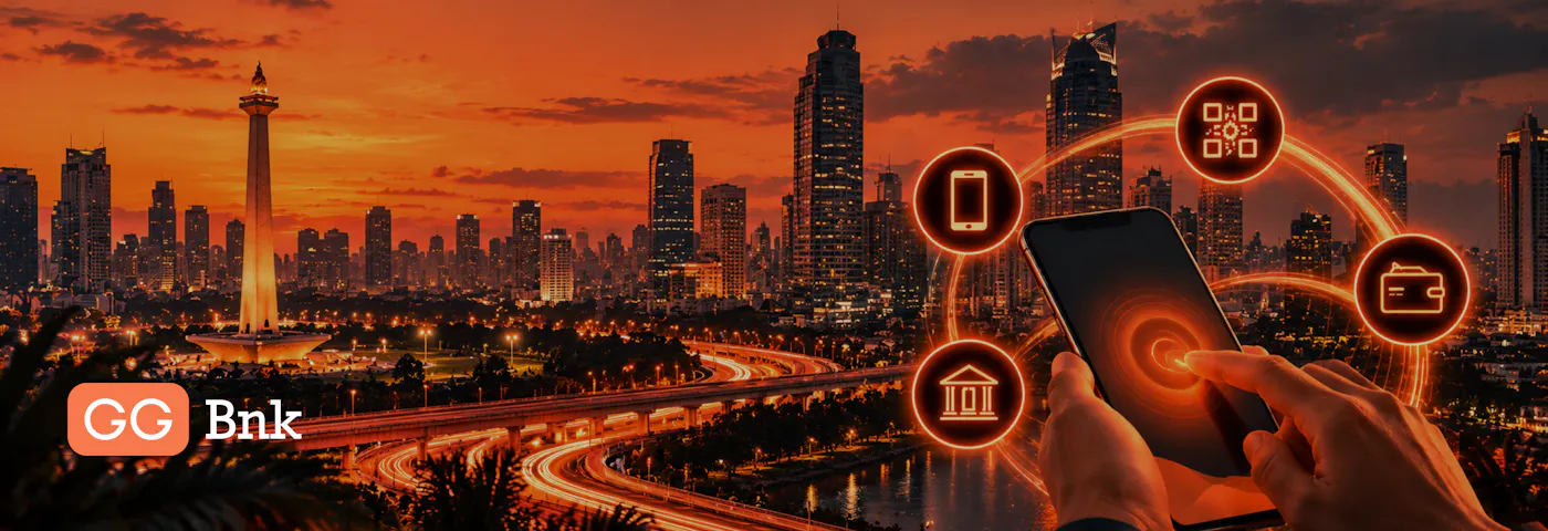 Indonesia Payment Trends 2026