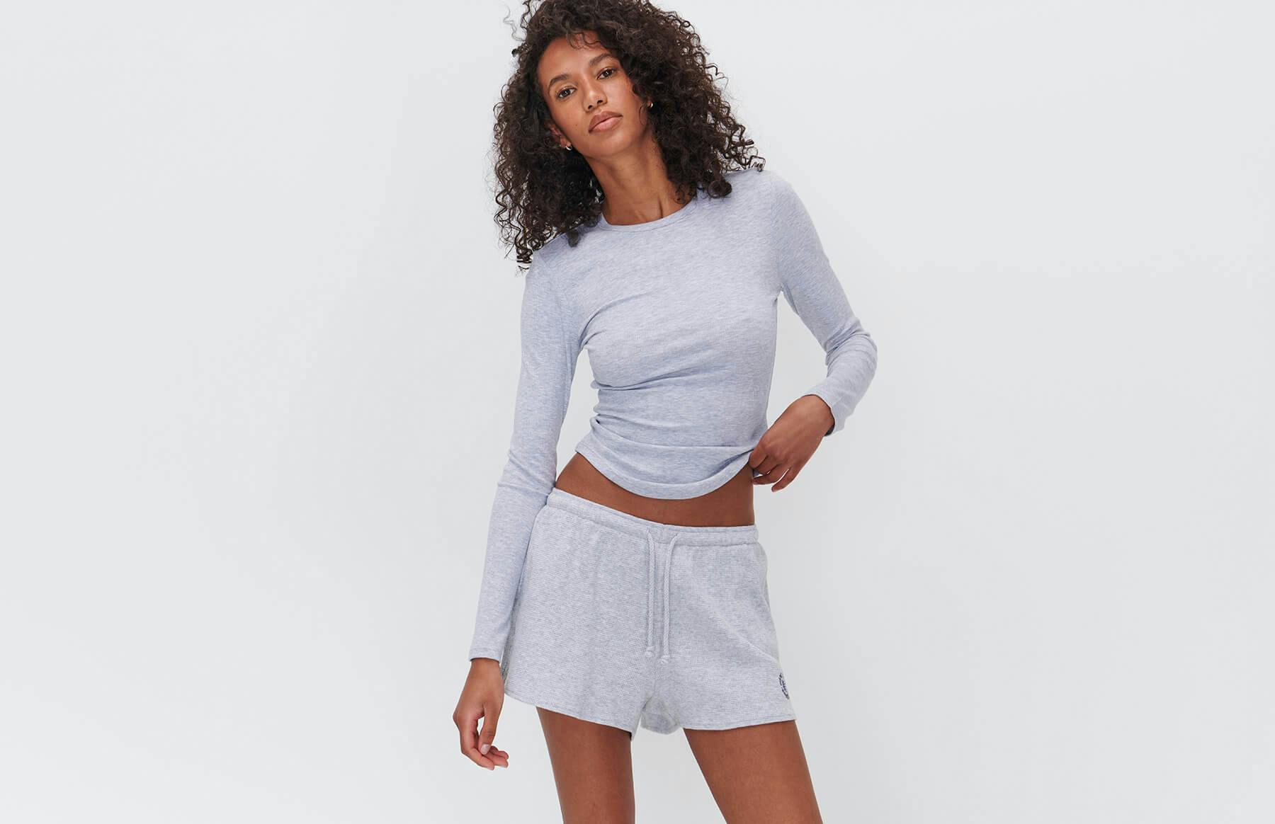 Tilda Long Sleeve | Ghanda Clothing
