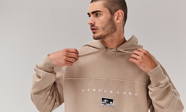 Sticker Pack | Ghanda Clothing