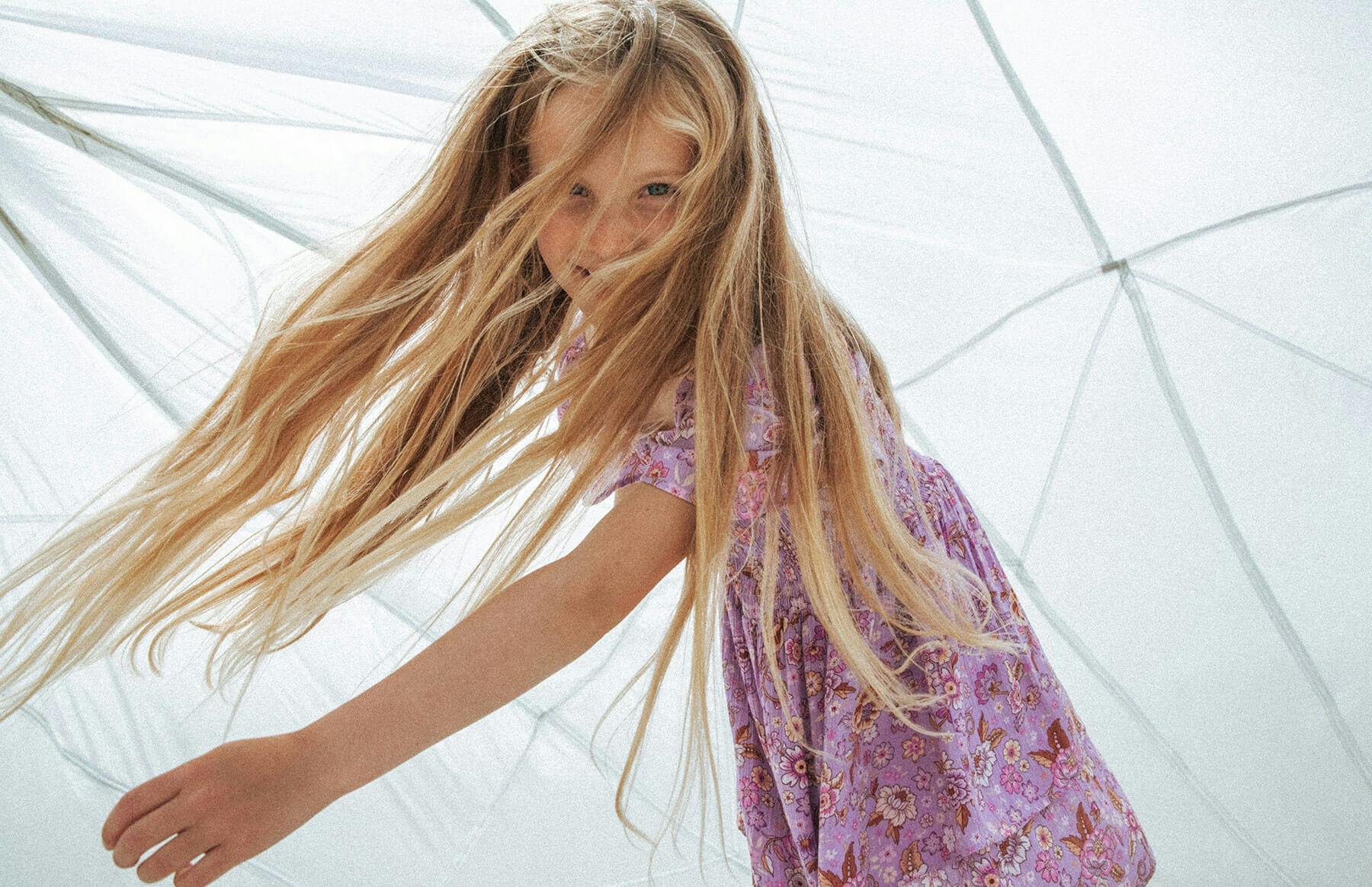 Fairy Dress | Ghanda Clothing