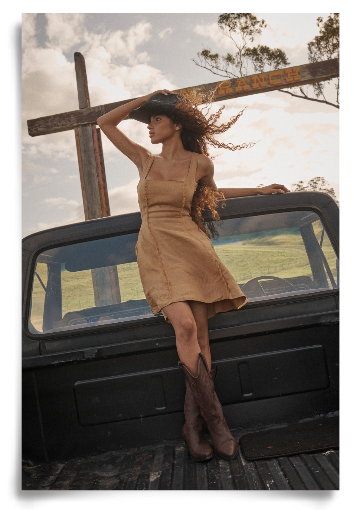 Women's Collection | Ghanda Clothing