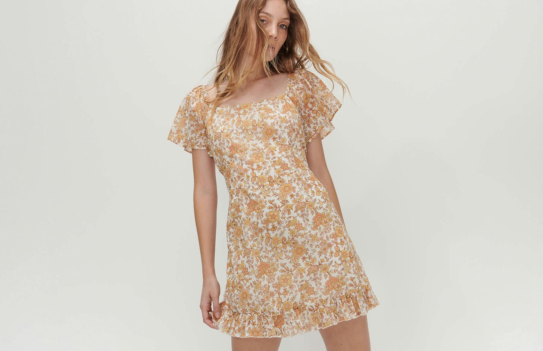 Field Dress Ghanda Clothing