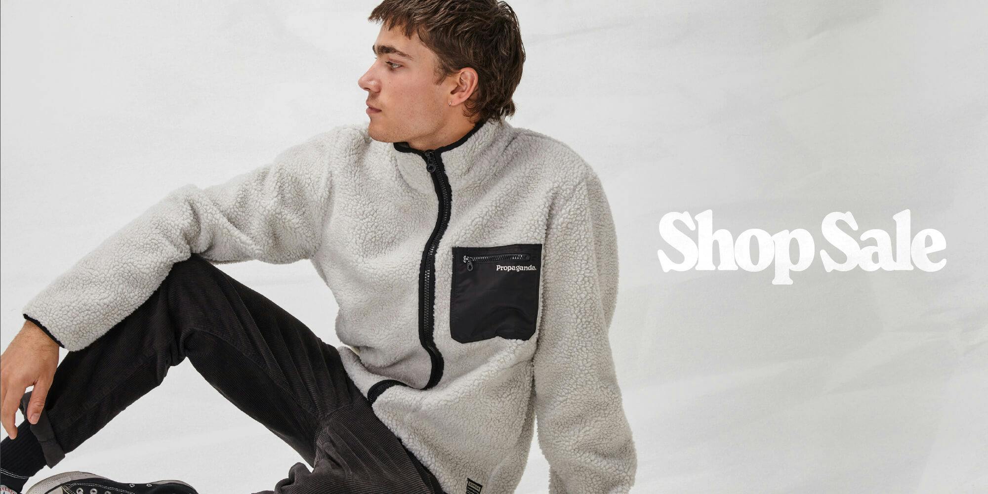 Mens Ghanda Clothing