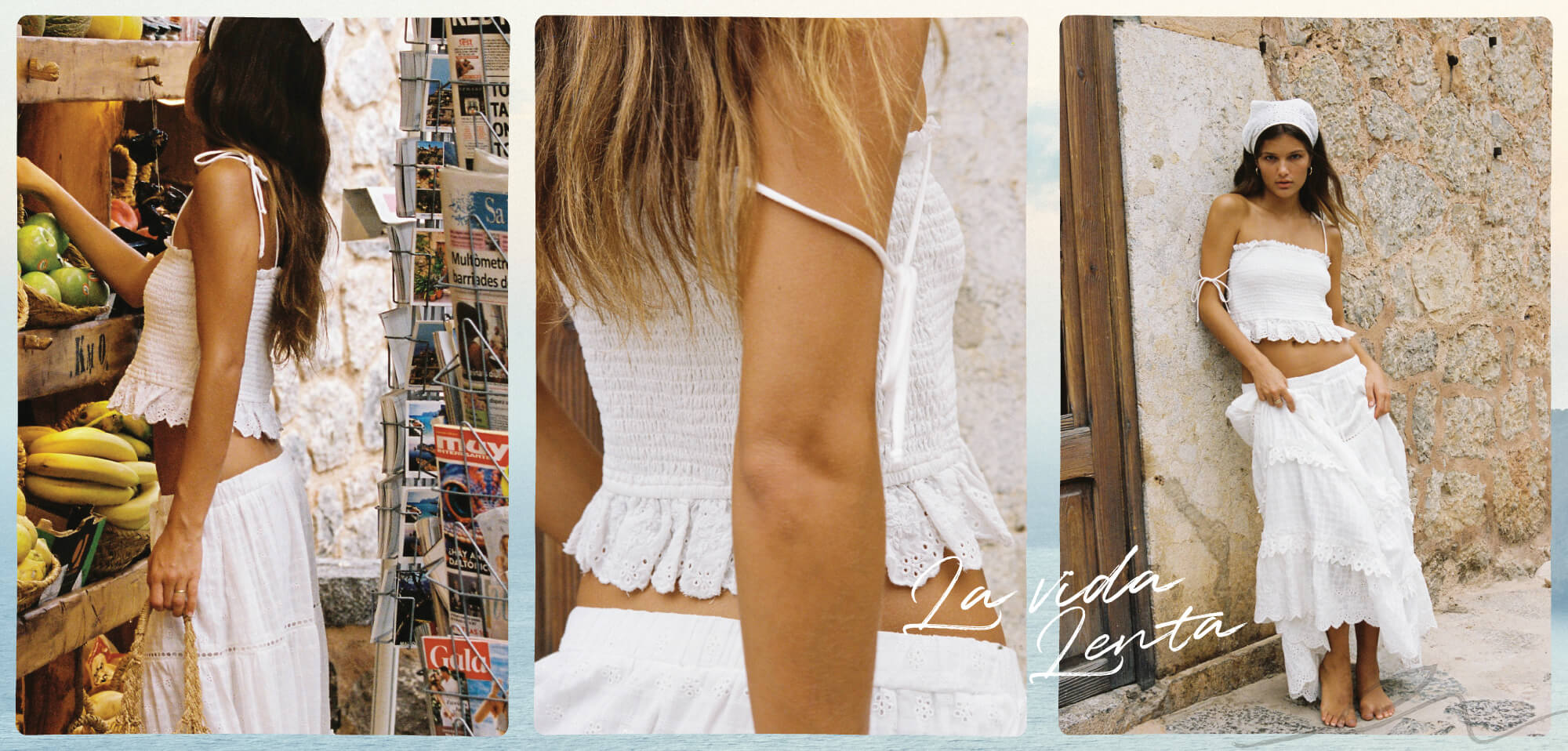 Ghanda Clothing - Surf & Streetwear Australia