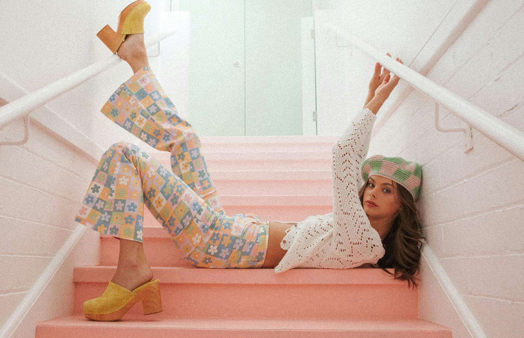 Abbey Jeans Ghanda Clothing