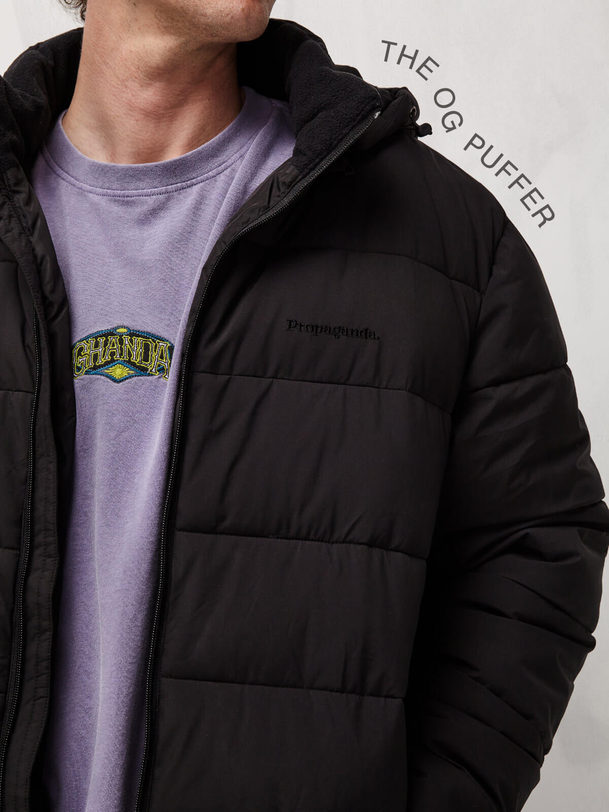 Mens Ghanda Clothing