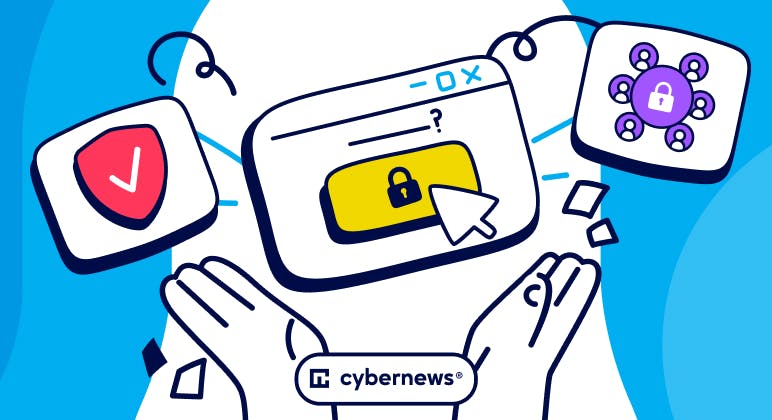 Ghostery Interview with CyberNews