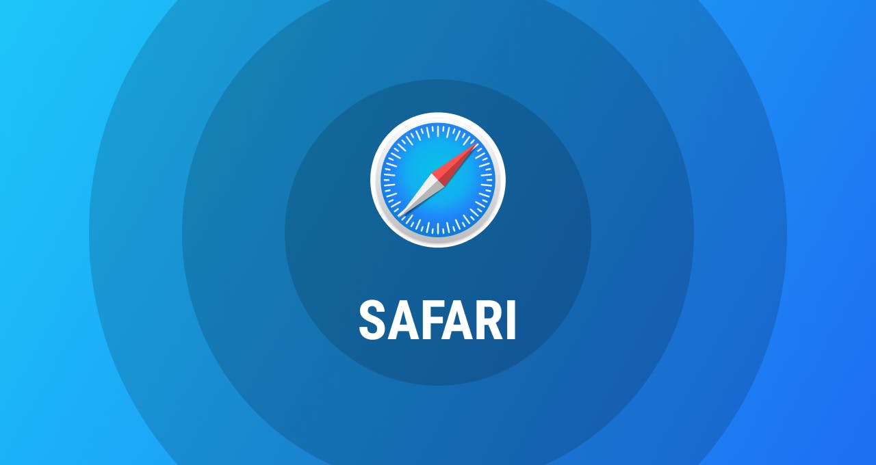 Safari Logo