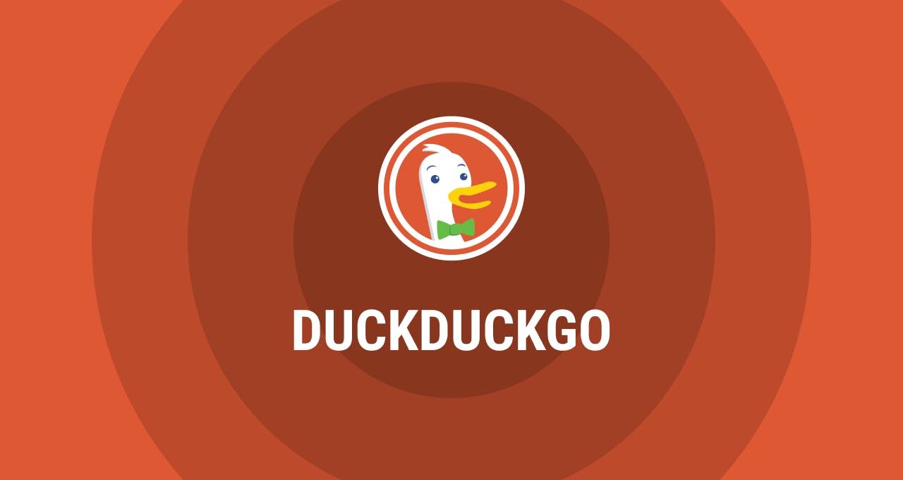 DuckDuckGo logo
