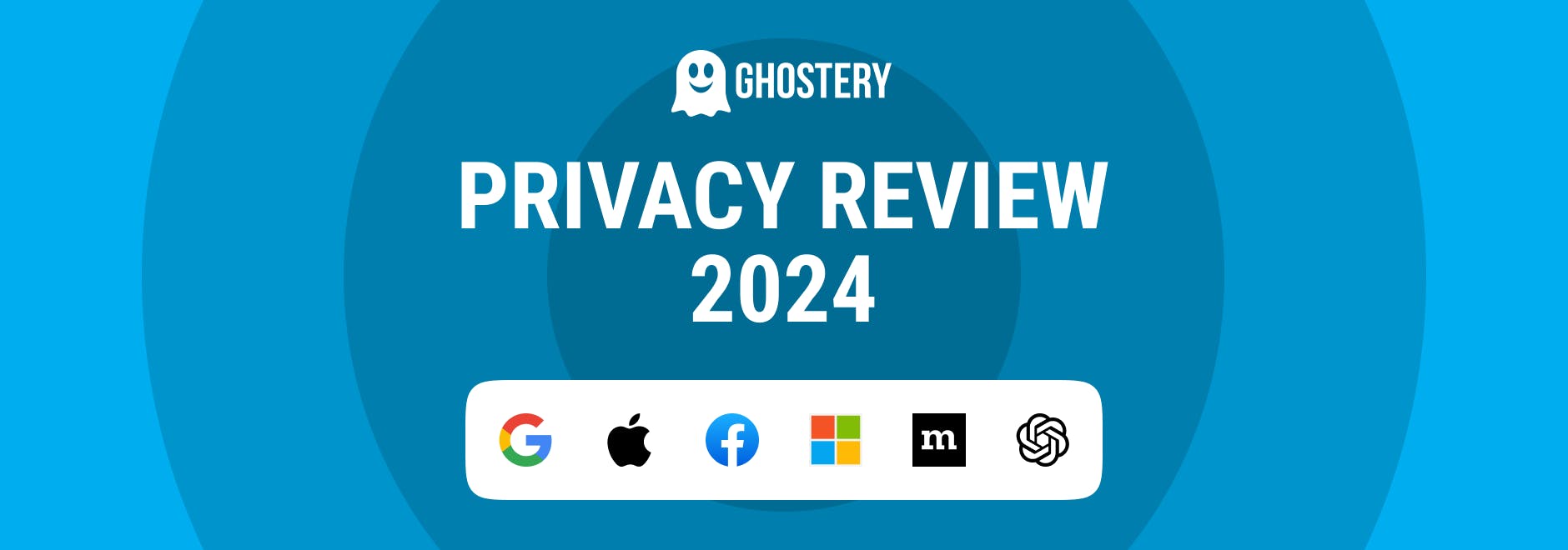 Ghostery Privacy Review 2024 - How Tech Industry Leaders Manage Your Data