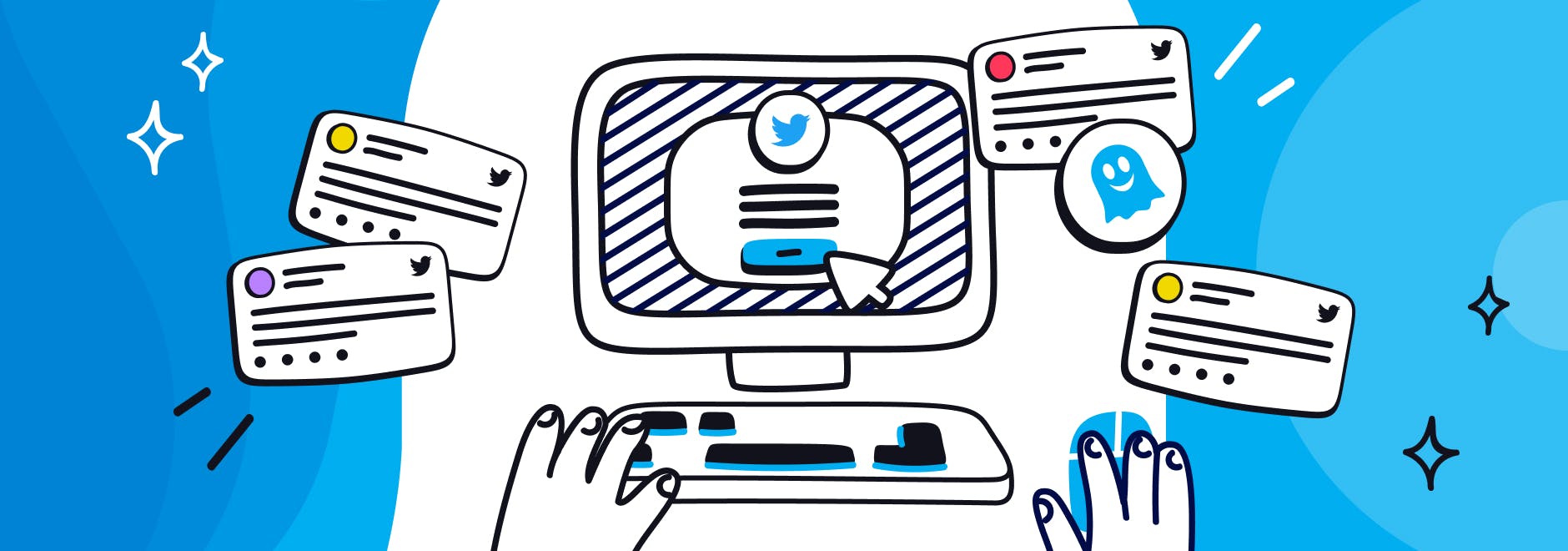 How to Read Tweets Without Logging In