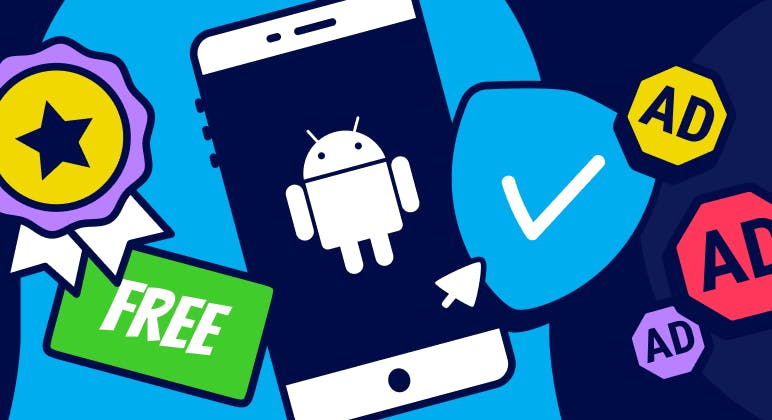 The Best Free Ad Blocker for Android in 2024