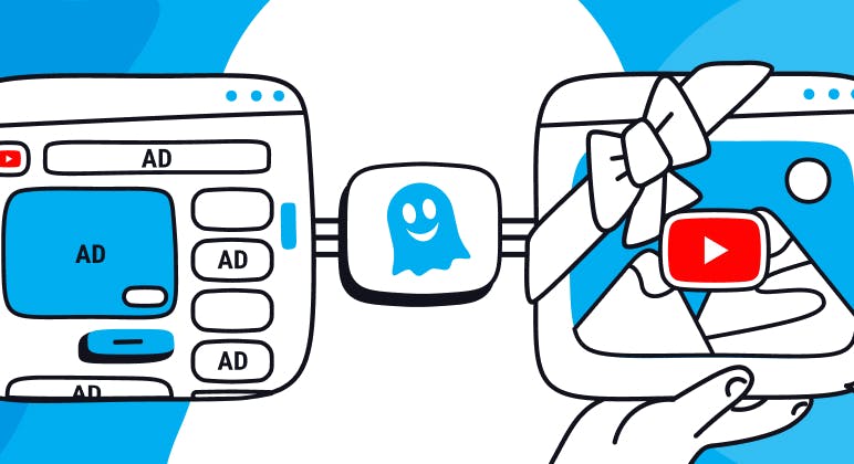 How to Block YouTube Ads with Ghostery