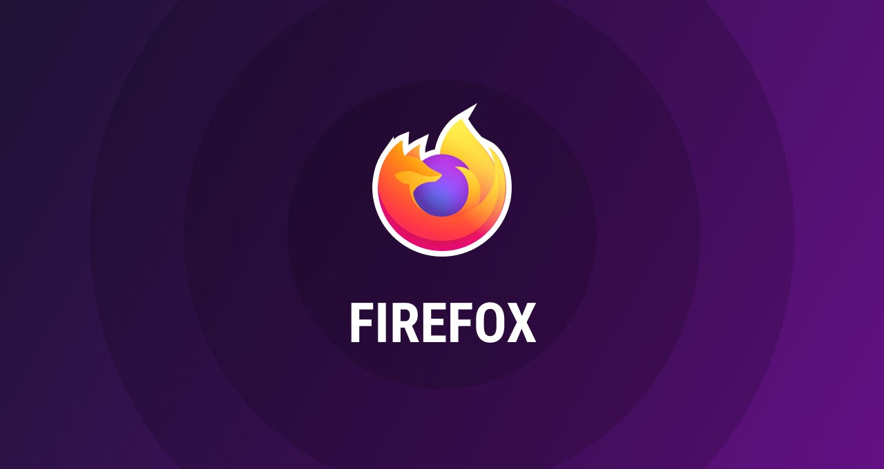 Firefox Logo