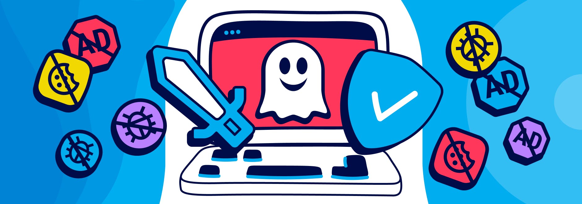 How to Protect Your Privacy with the Ghostery Ad Blocker