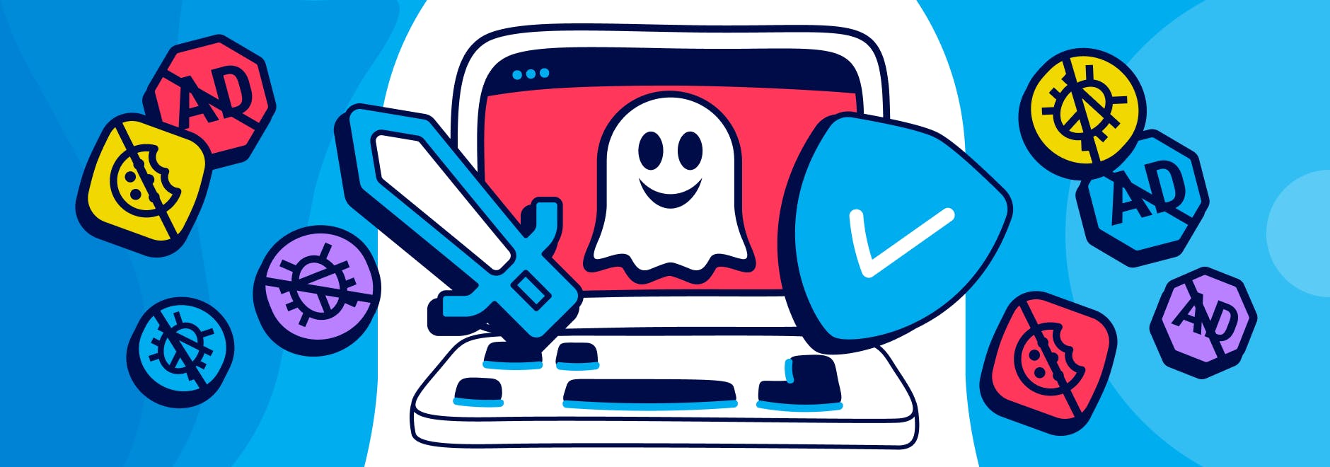 How to Protect Your Online Privacy with Ghostery Ad Blocker