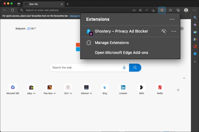 How to Download Extensions for Microsoft Edge: 12 Steps